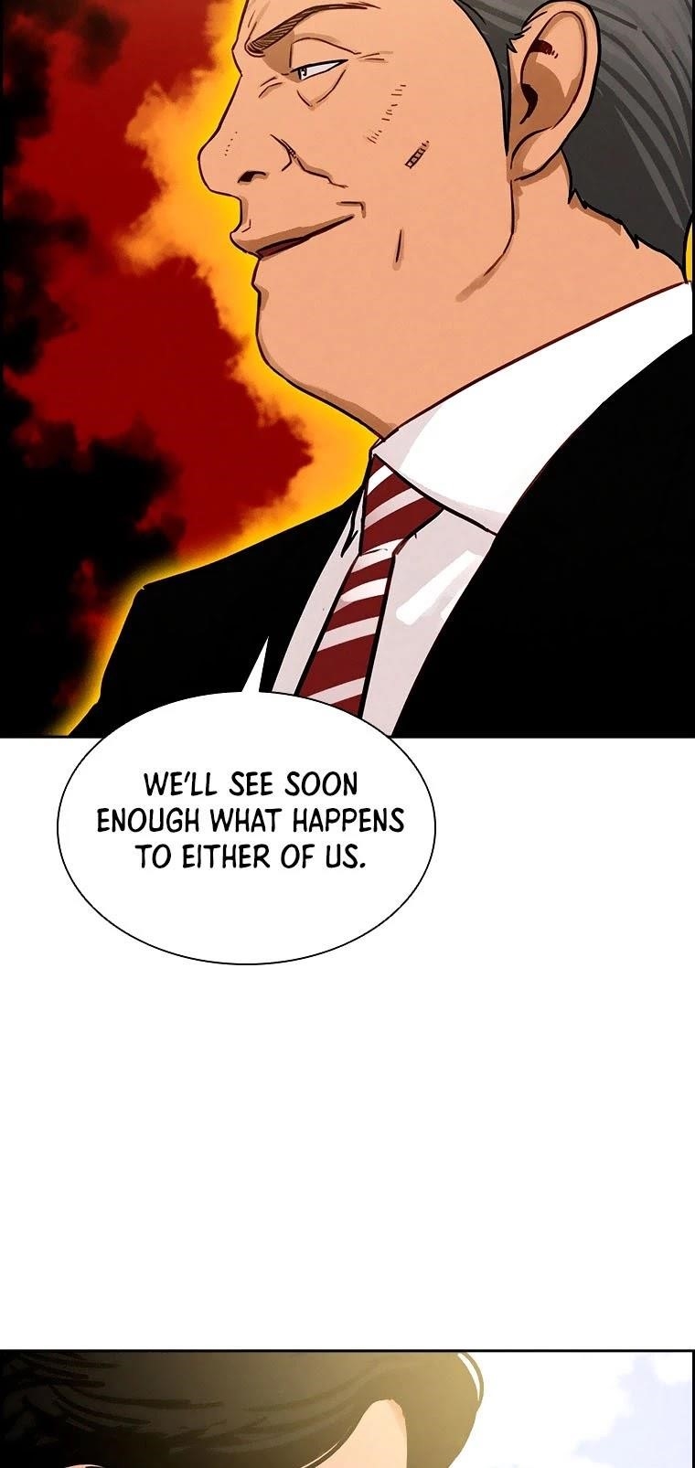 Lord of Money Chapter 64 - Page 12 in English