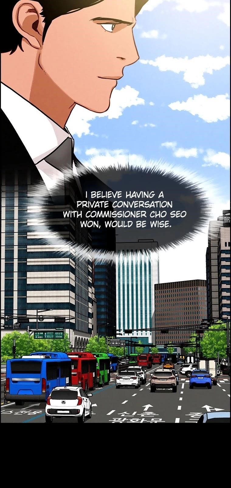 Lord of Money Chapter 64 - Page 13 in English