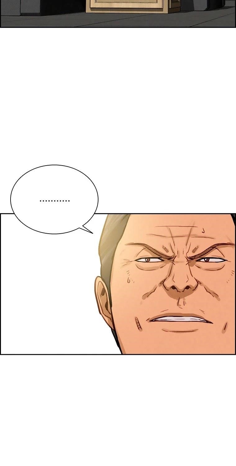 Lord of Money Chapter 64 - Page 22 in English