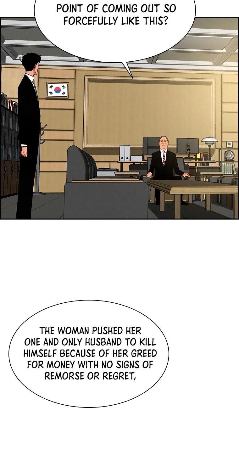 Lord of Money Chapter 64 - Page 26 in English