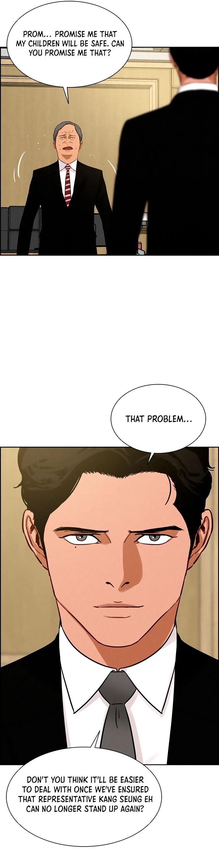 Lord of Money Chapter 64 - Page 31 in English