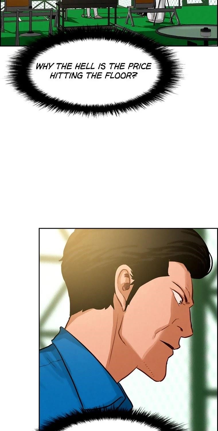 Lord of Money Chapter 65 - Page 19 in English