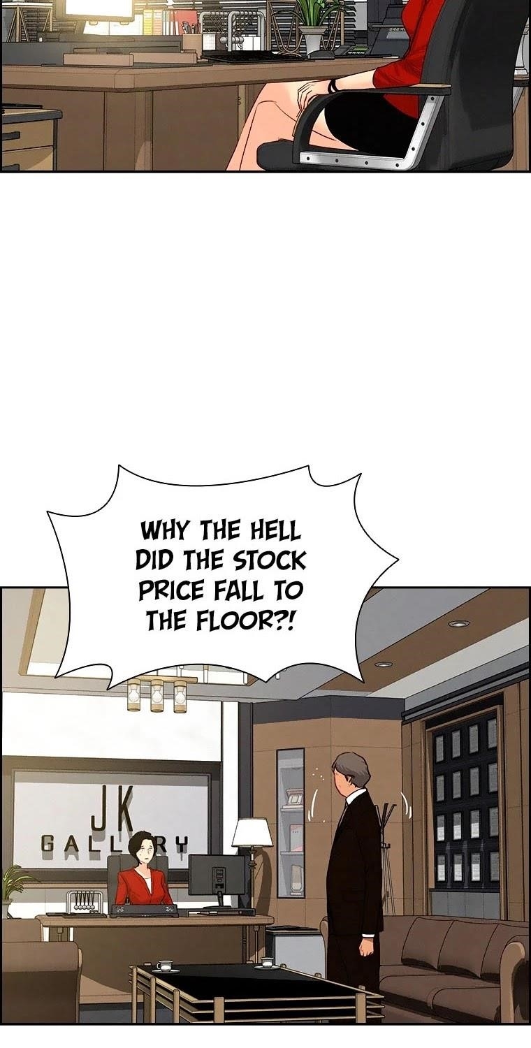 Lord of Money Chapter 65 - Page 24 in English