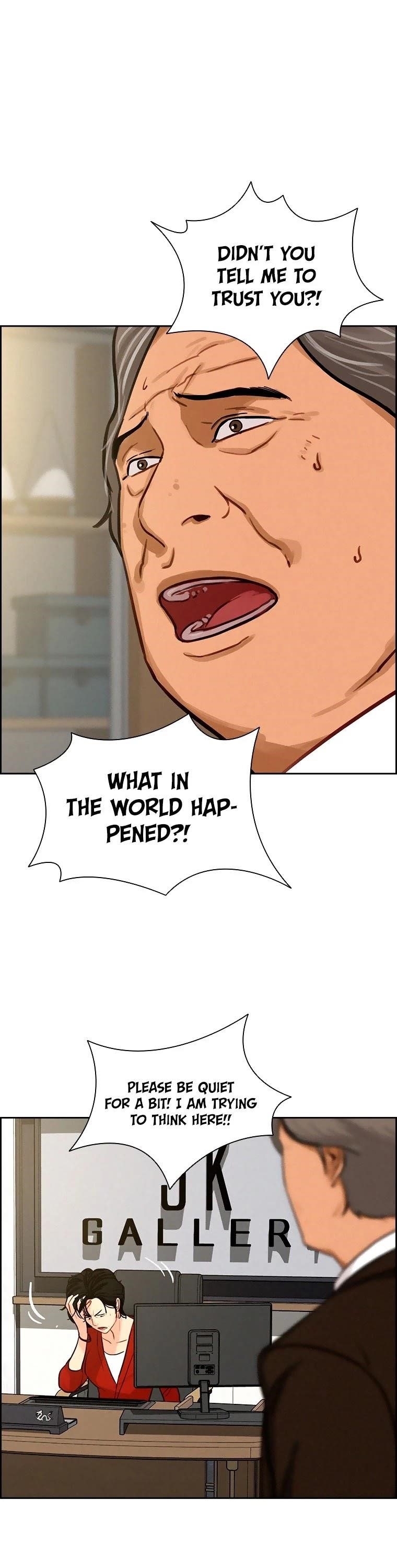 Lord of Money Chapter 65 - Page 25 in English