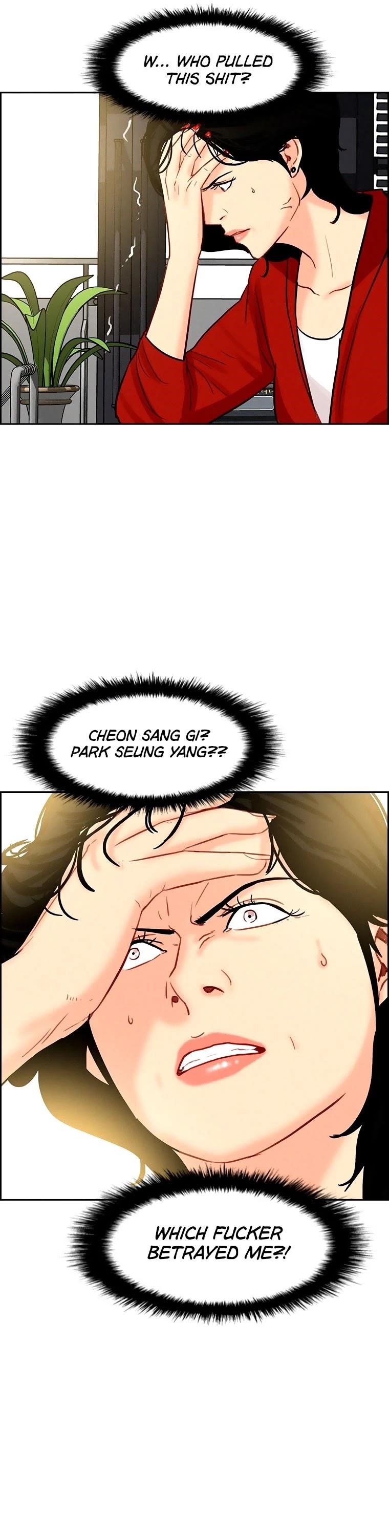 Lord of Money Chapter 65 - Page 28 in English