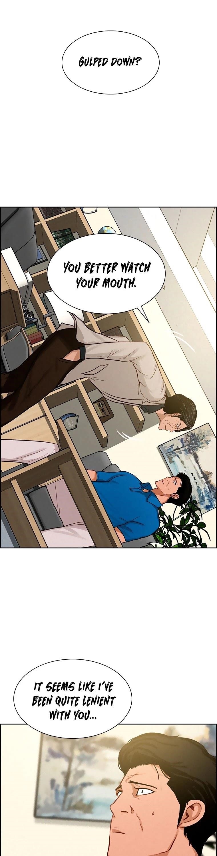 Lord of Money Chapter 65 - Page 38 in English