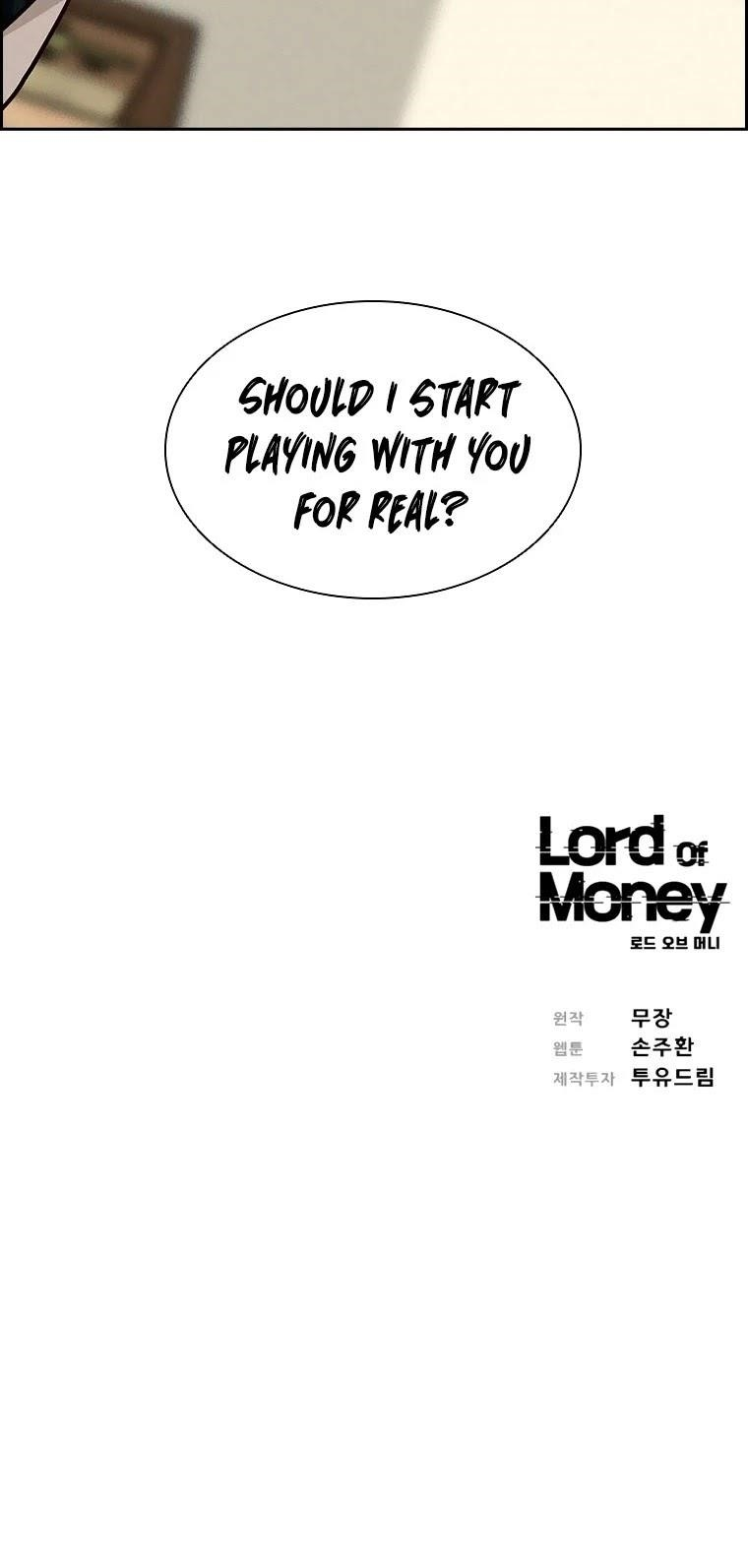 Lord of Money Chapter 65 - Page 40 in English