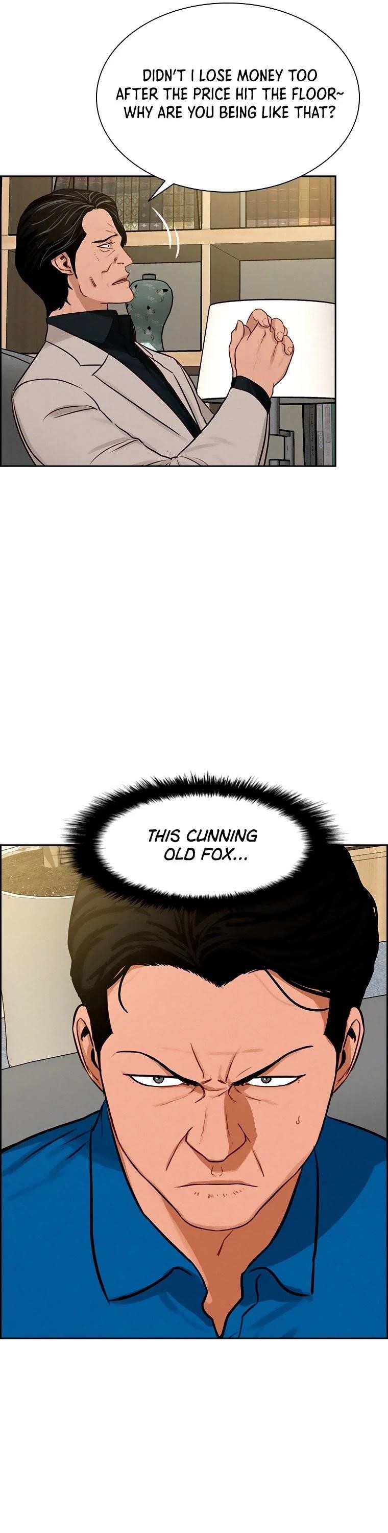 Lord of Money Chapter 66 - Page 10 in English