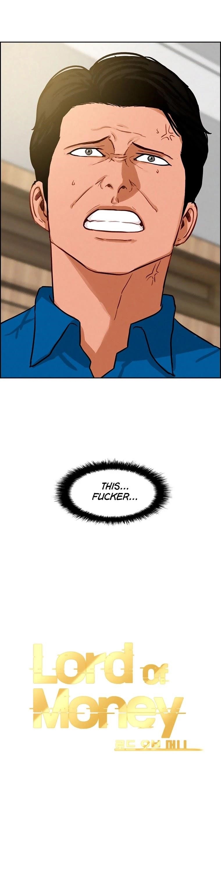 Lord of Money Chapter 66 - Page 14 in English