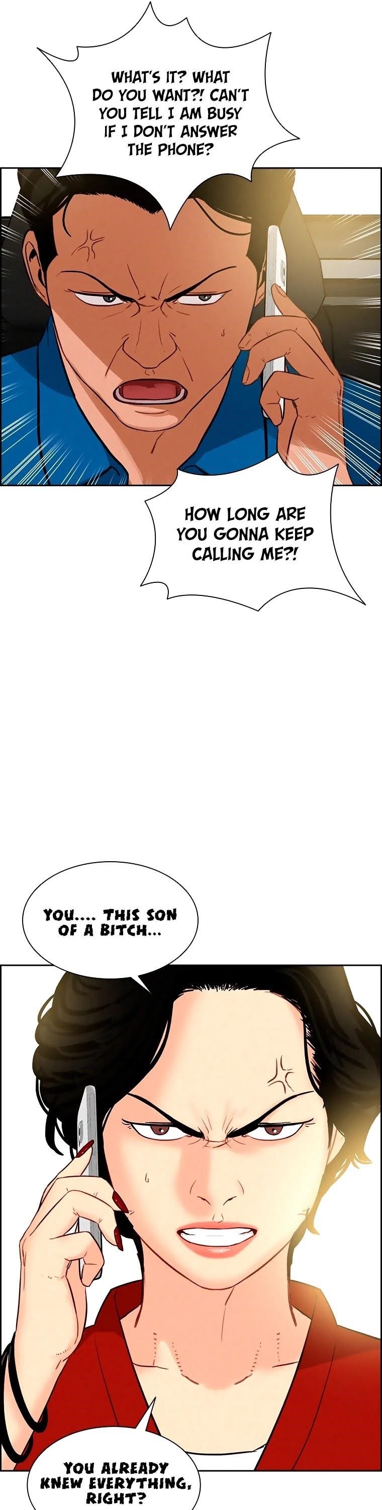 Lord of Money Chapter 66 - Page 20 in English