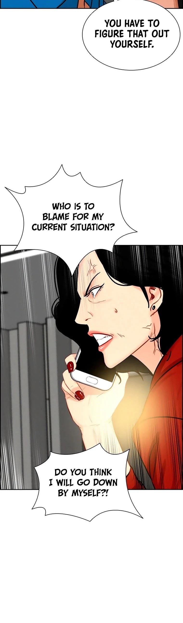 Lord of Money Chapter 66 - Page 26 in English