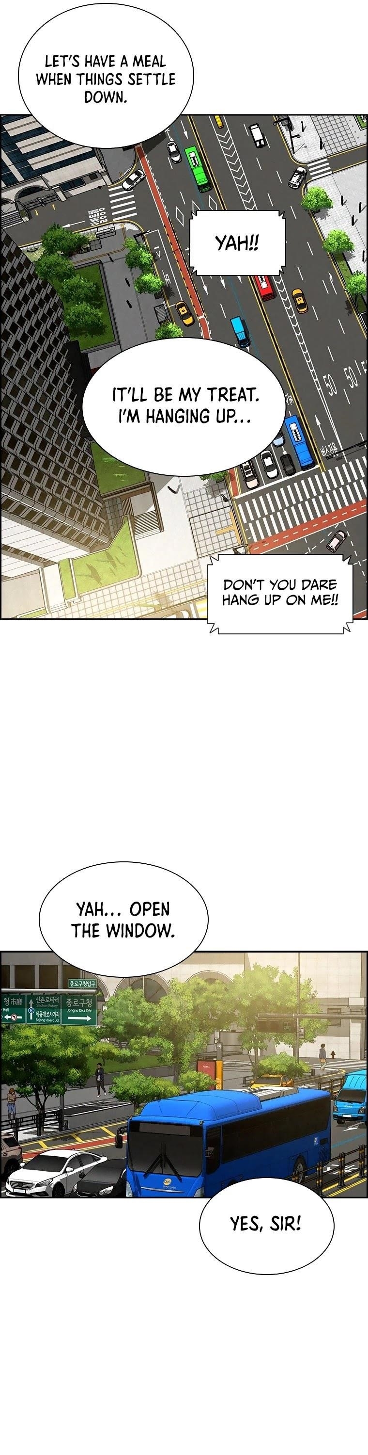 Lord of Money Chapter 66 - Page 27 in English