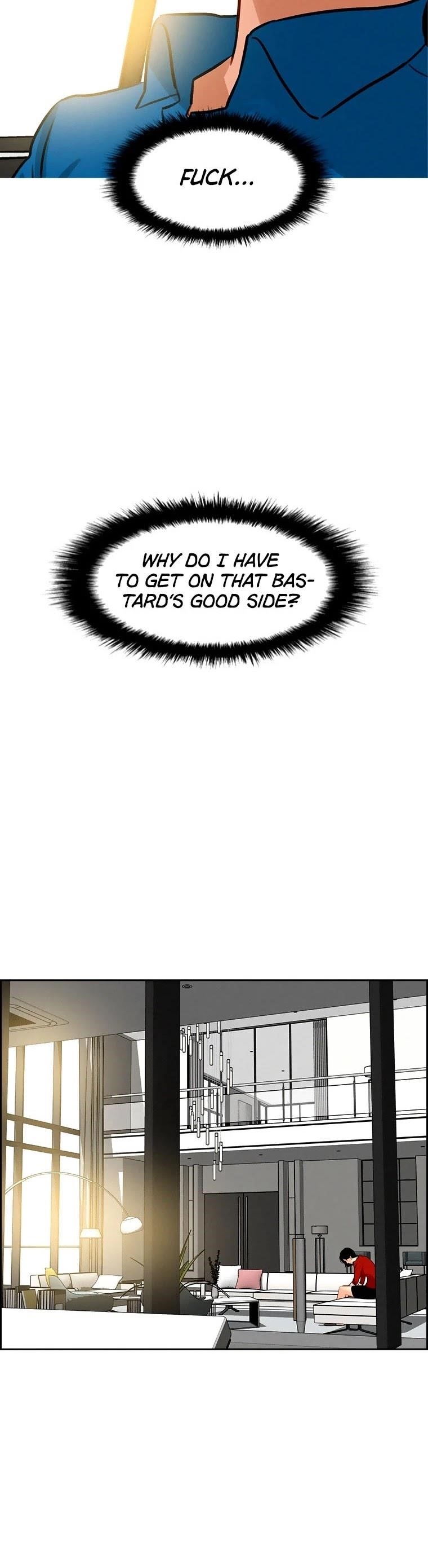 Lord of Money Chapter 66 - Page 29 in English