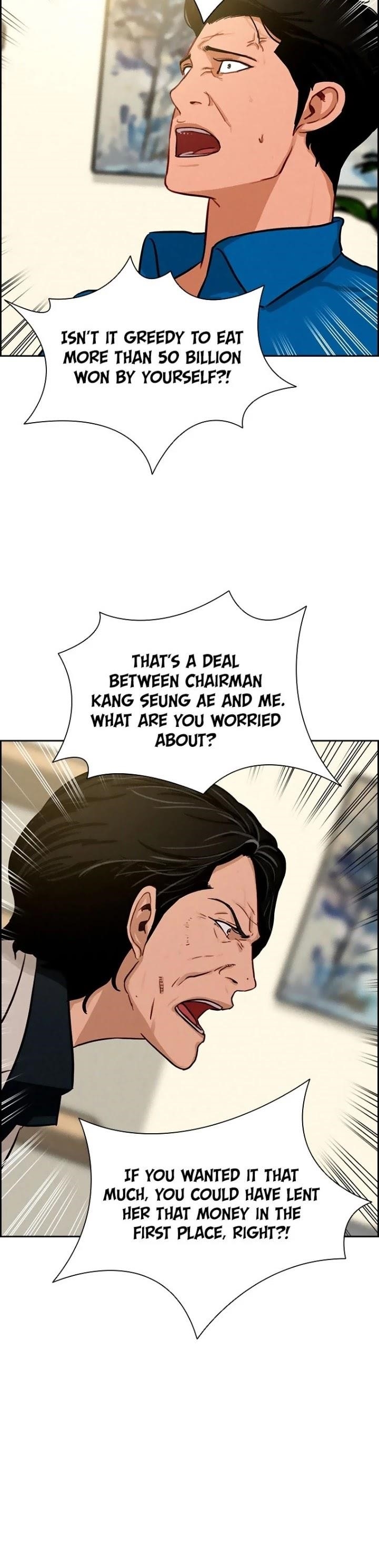 Lord of Money Chapter 66 - Page 3 in English