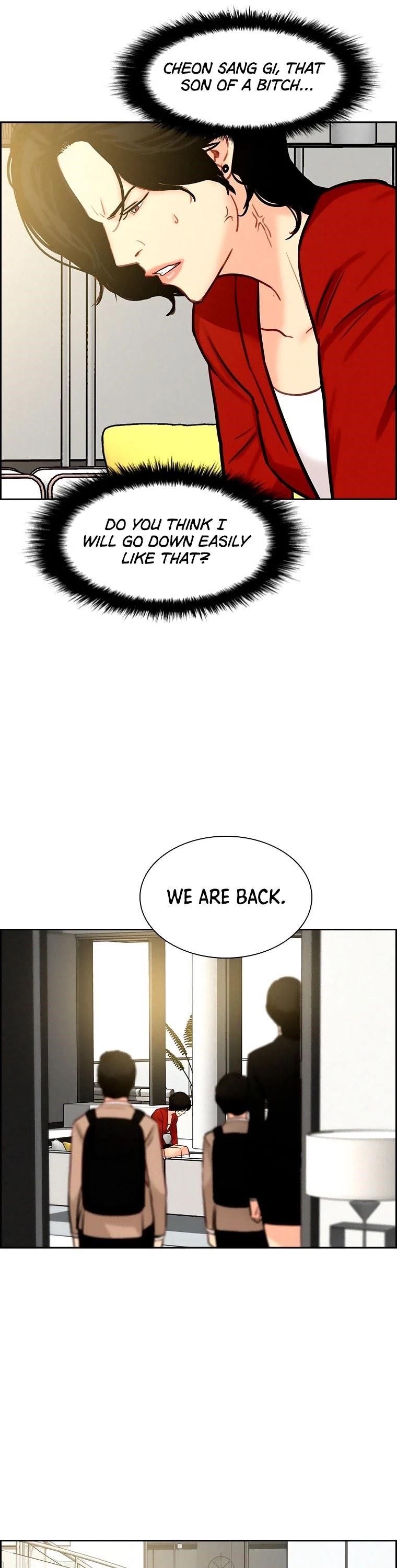 Lord of Money Chapter 66 - Page 30 in English