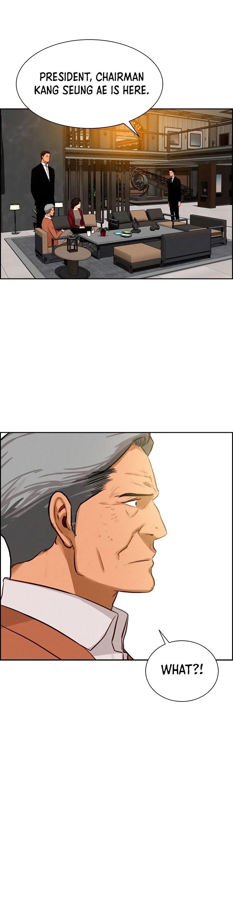 Lord of Money Chapter 66 - Page 37 in English