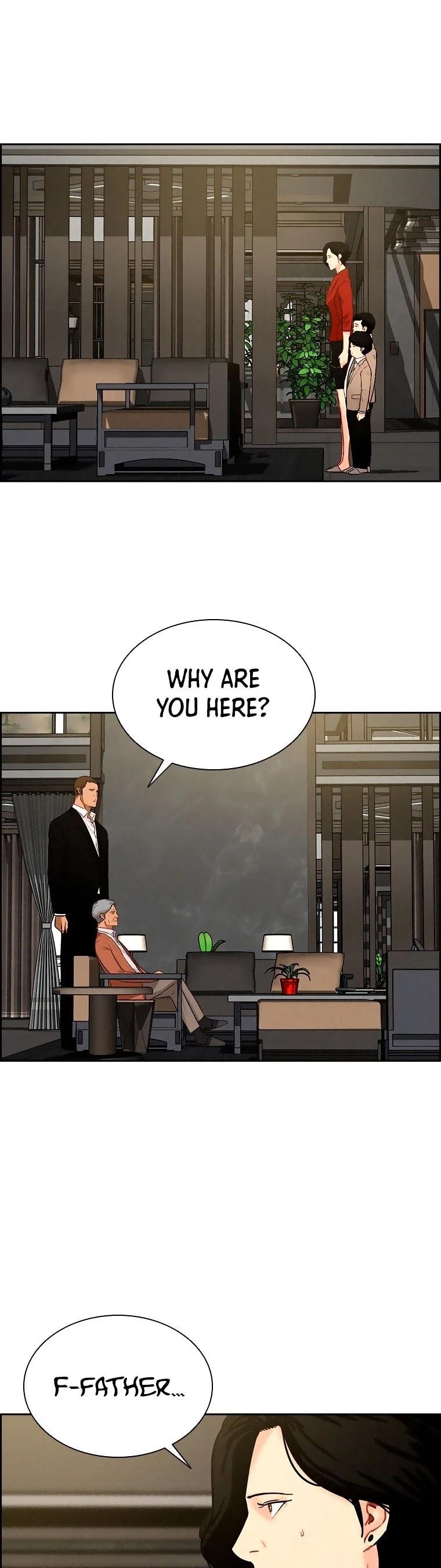 Lord of Money Chapter 66 - Page 38 in English