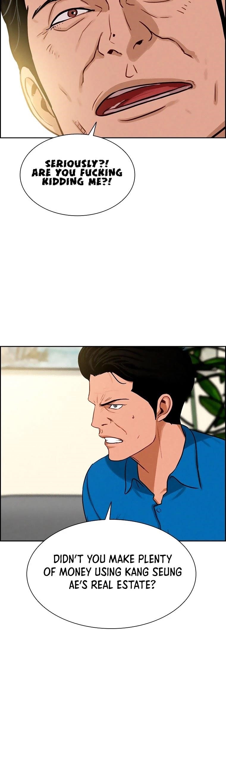 Lord of Money Chapter 66 - Page 9 in English