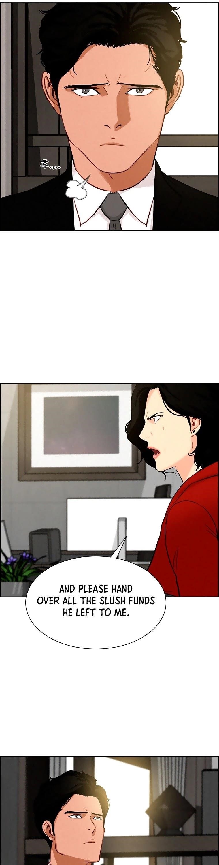 Lord of Money Chapter 67 - Page 10 in English