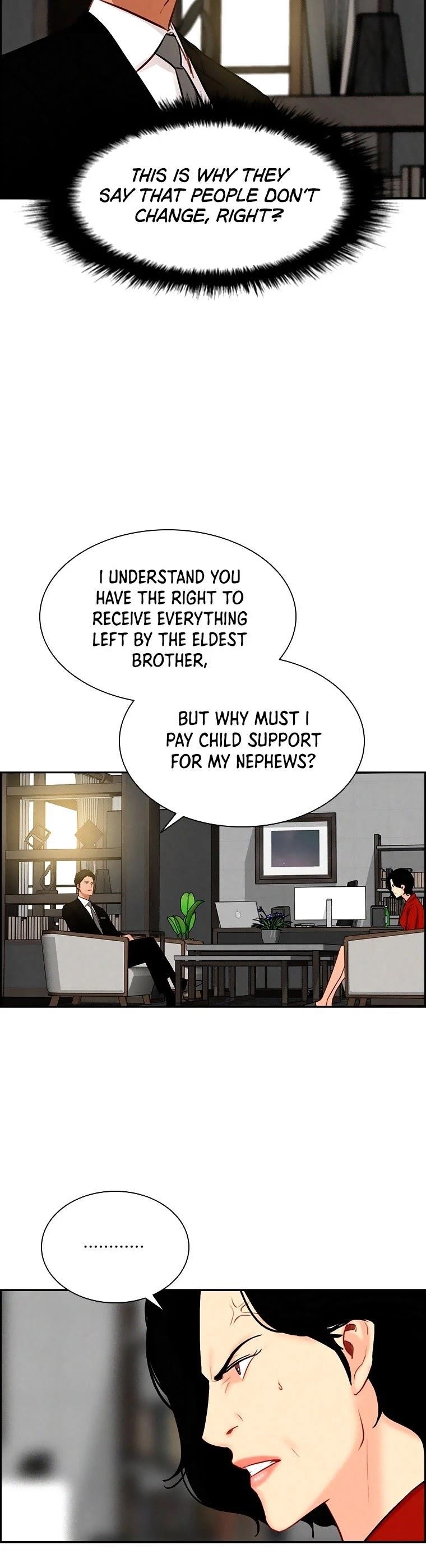 Lord of Money Chapter 67 - Page 11 in English