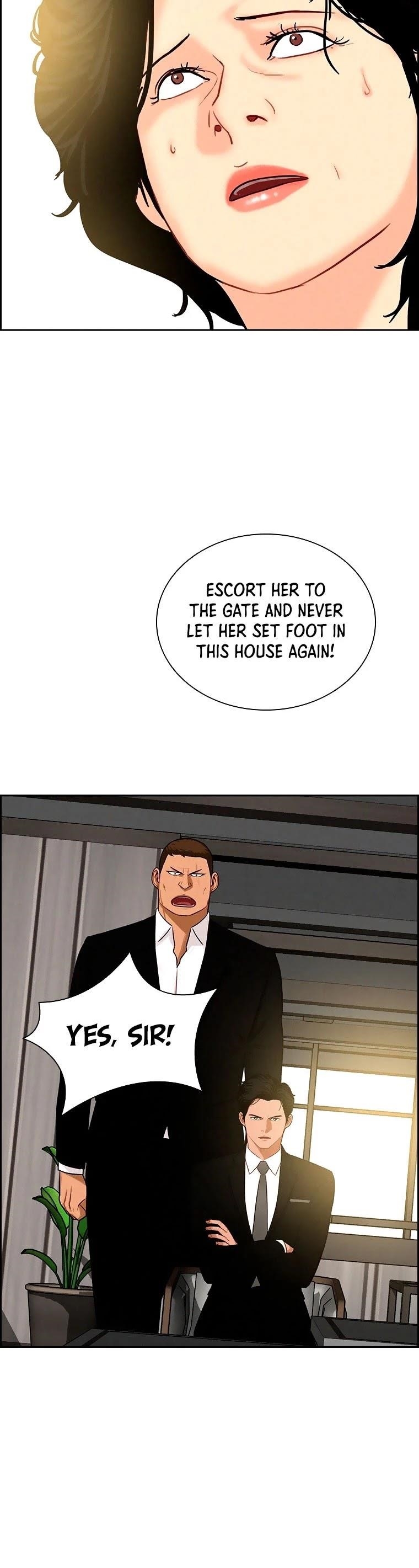 Lord of Money Chapter 67 - Page 14 in English