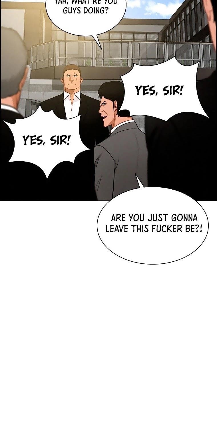 Lord of Money Chapter 67 - Page 25 in English