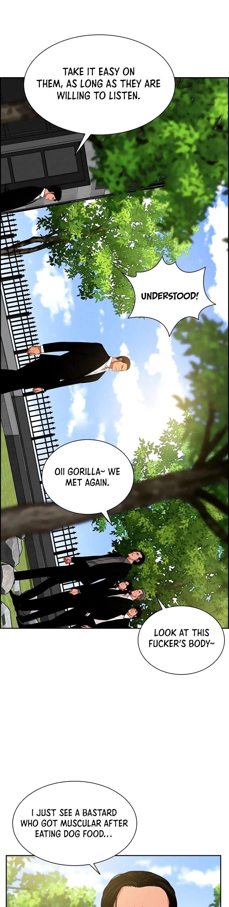 Lord of Money Chapter 67 - Page 26 in English