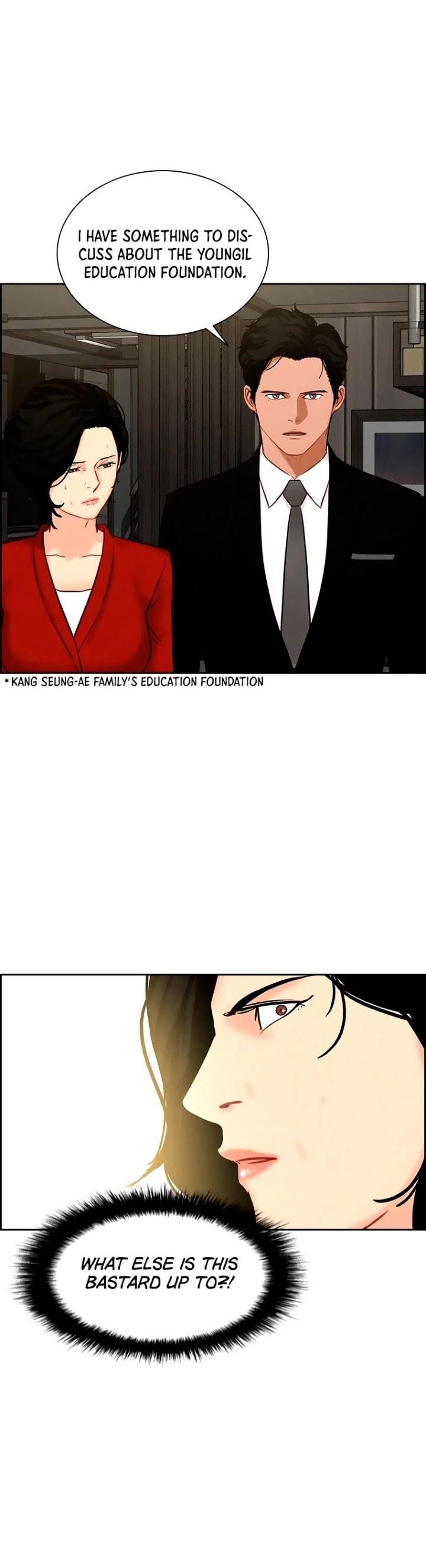 Lord of Money Chapter 67 - Page 3 in English