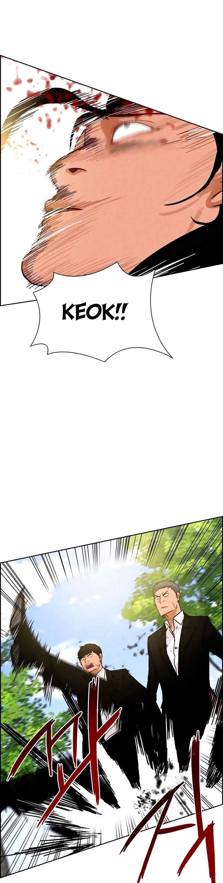 Lord of Money Chapter 67 - Page 30 in English