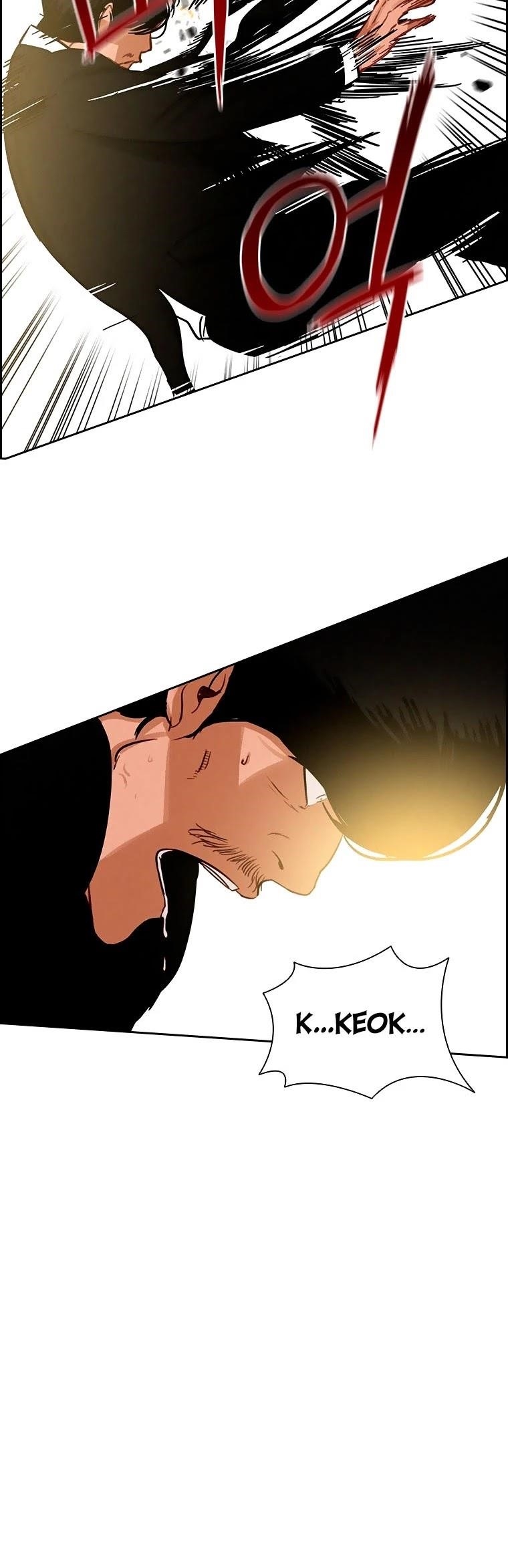 Lord of Money Chapter 67 - Page 38 in English