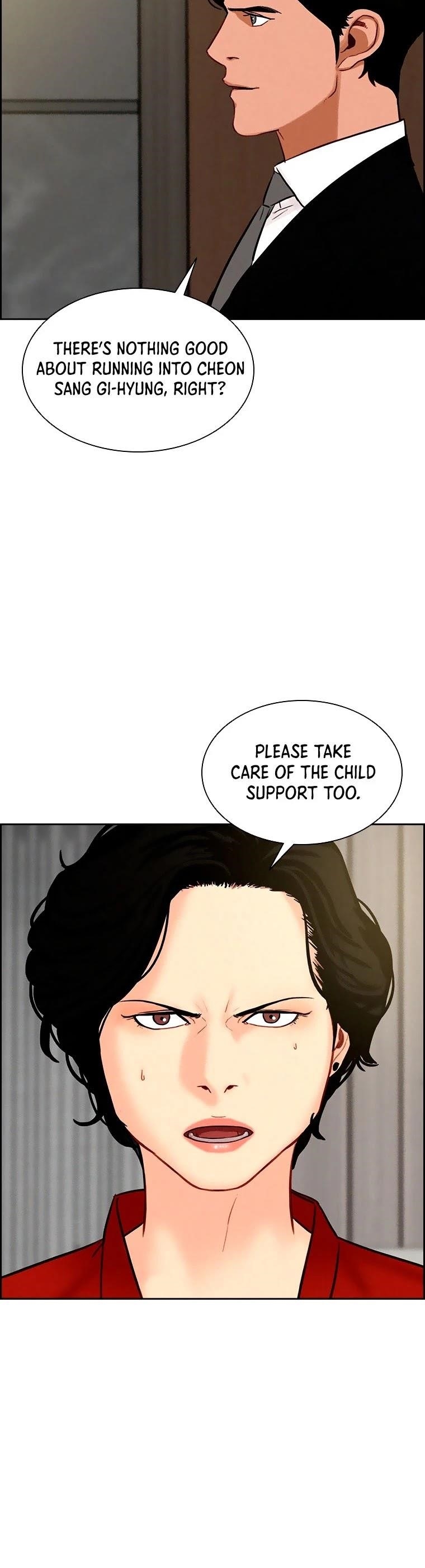Lord of Money Chapter 67 - Page 9 in English