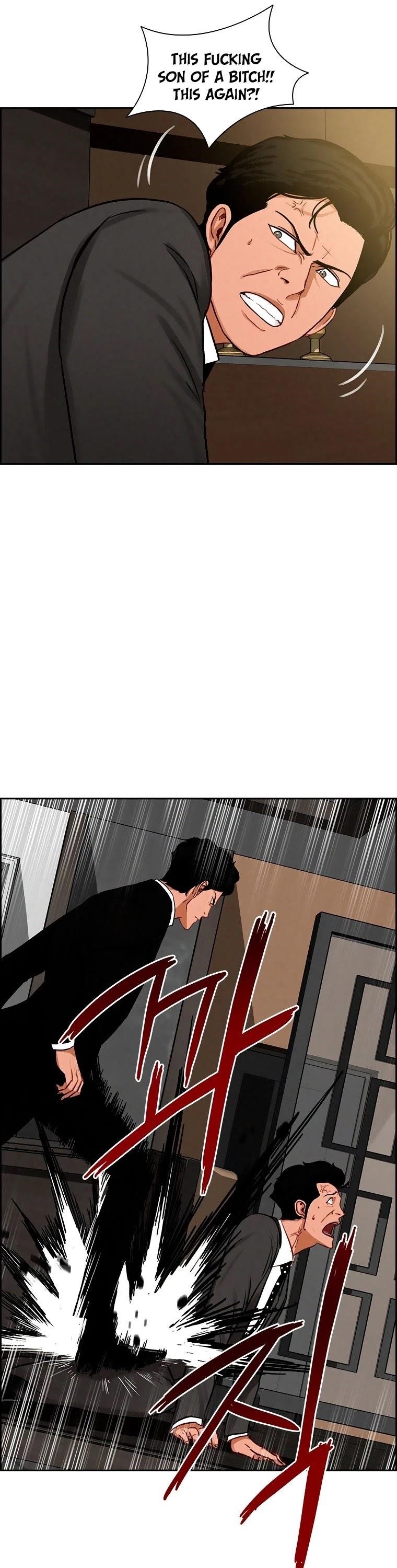 Lord of Money Chapter 68 - Page 14 in English