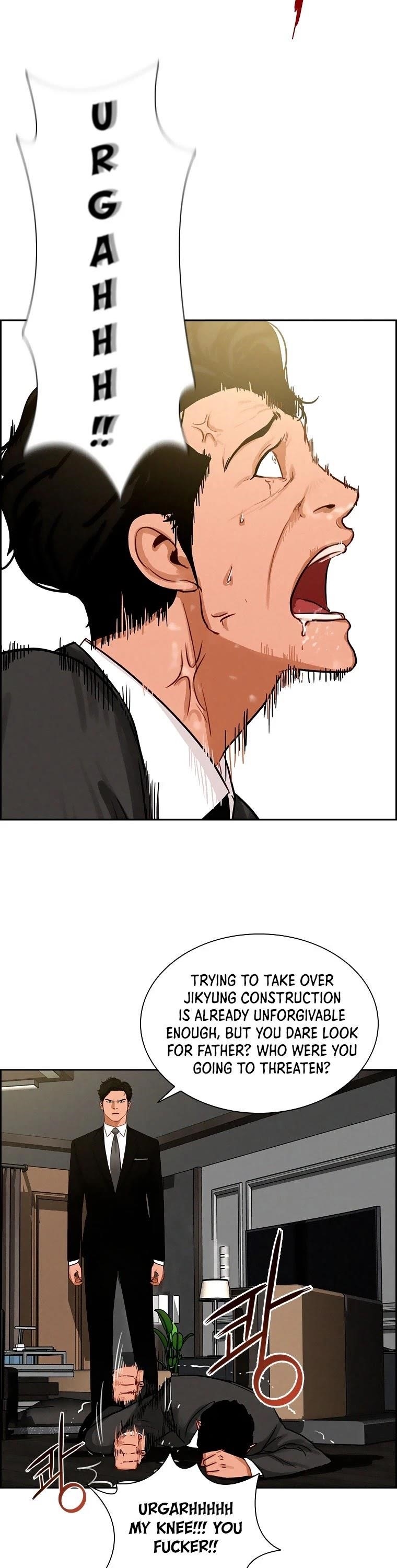 Lord of Money Chapter 68 - Page 15 in English