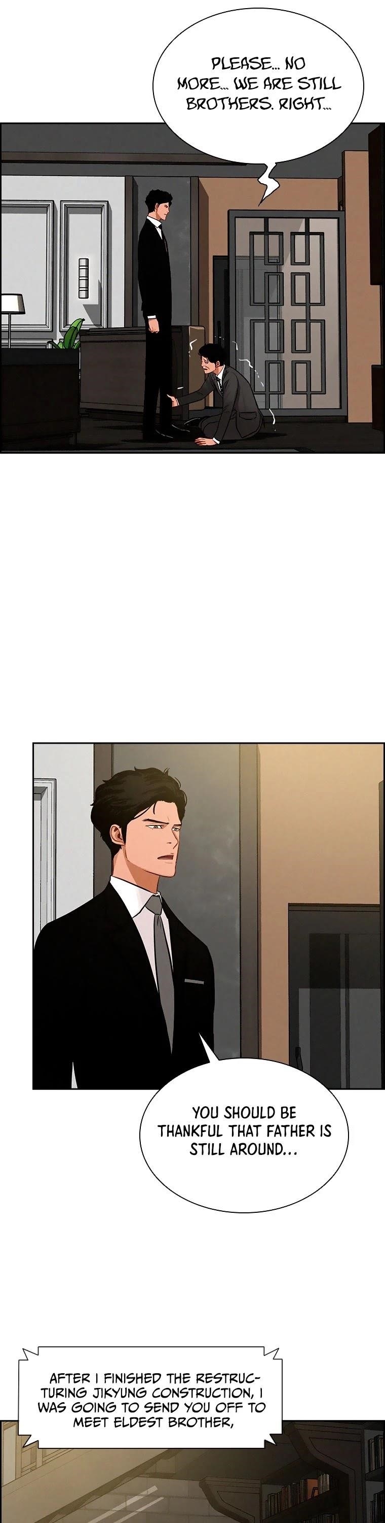 Lord of Money Chapter 68 - Page 22 in English