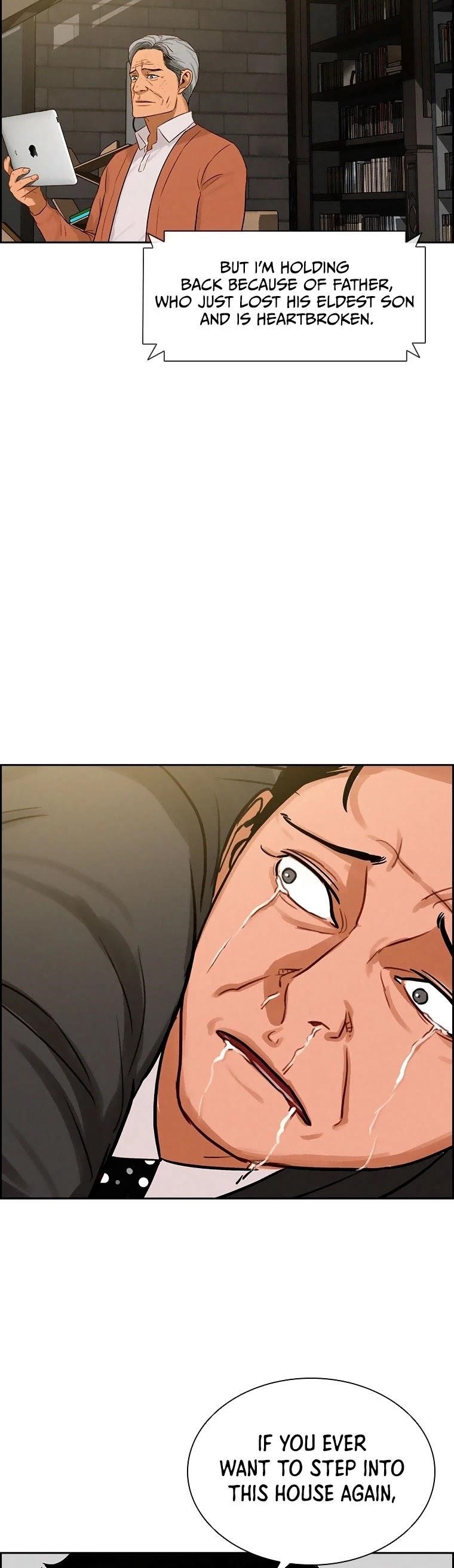 Lord of Money Chapter 68 - Page 23 in English