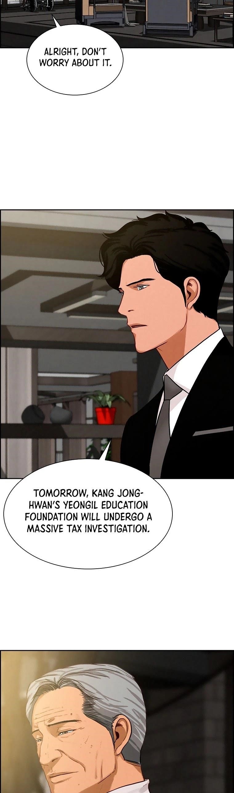 Lord of Money Chapter 68 - Page 26 in English