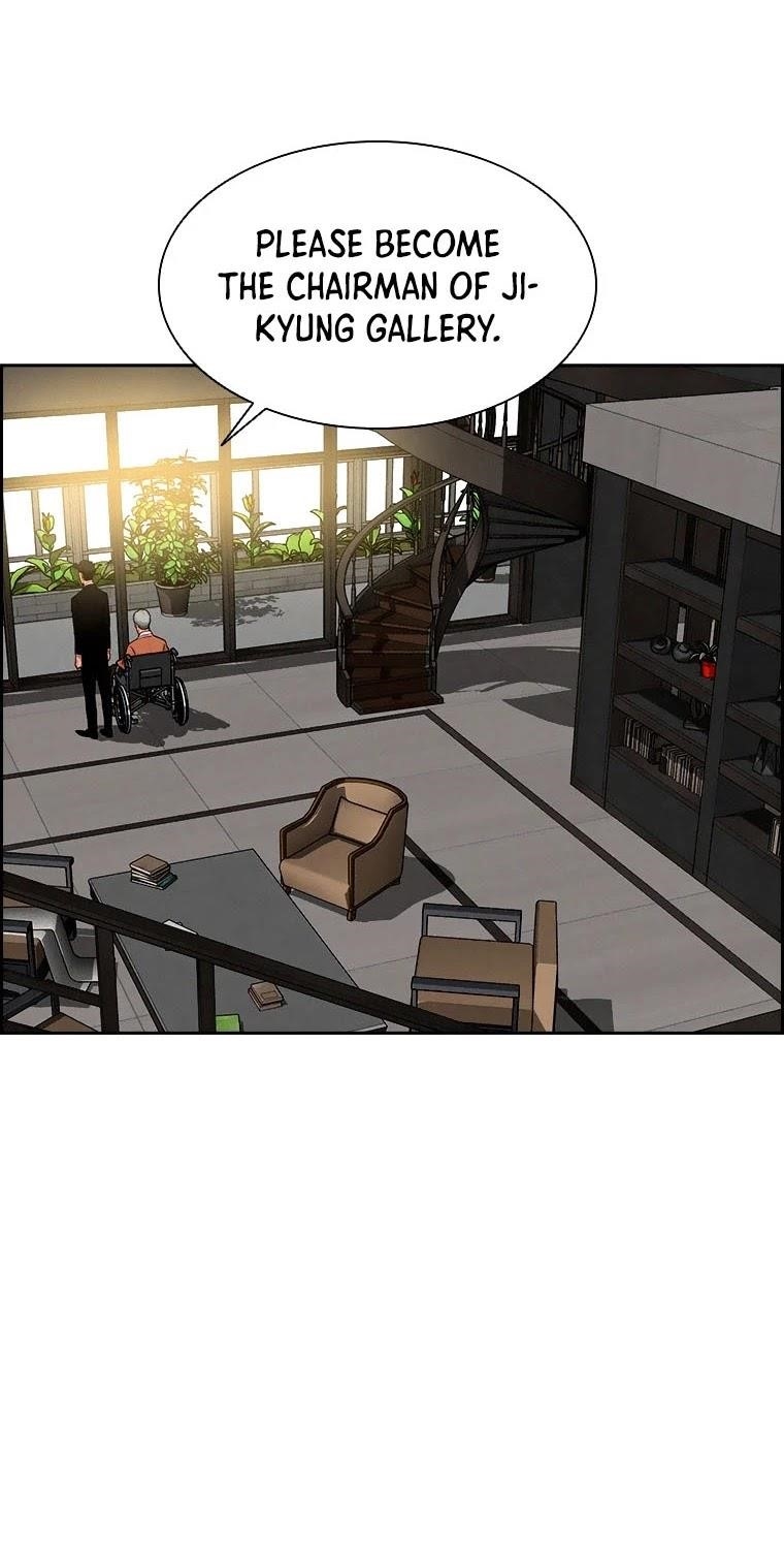 Lord of Money Chapter 68 - Page 31 in English