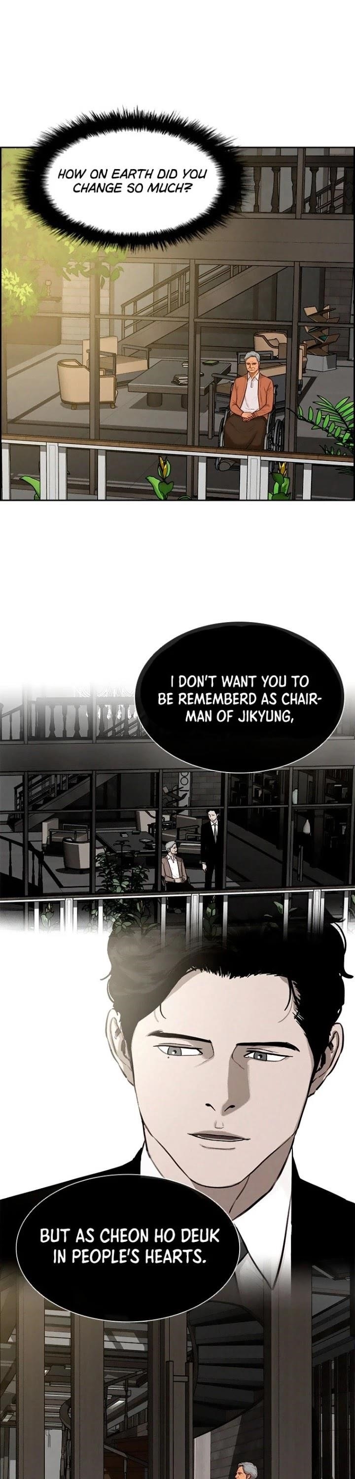 Lord of Money Chapter 68 - Page 40 in English