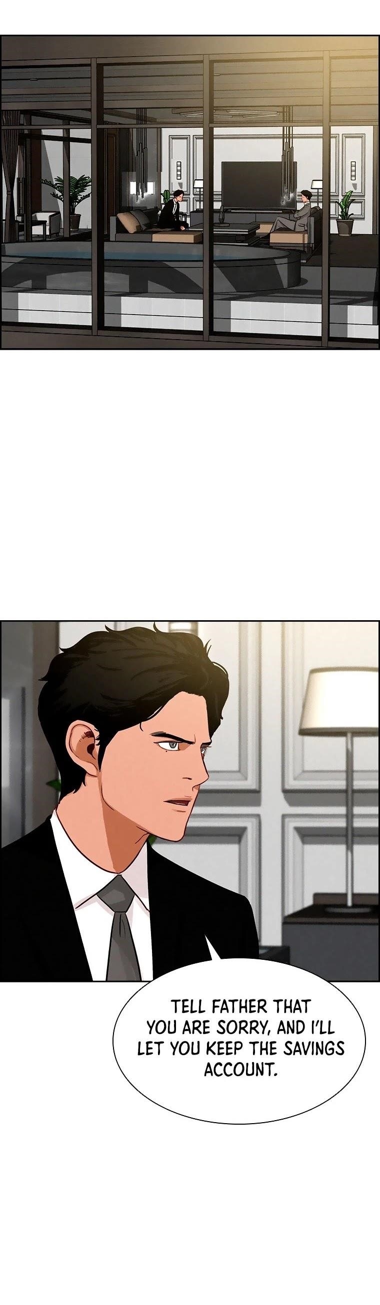 Lord of Money Chapter 68 - Page 6 in English