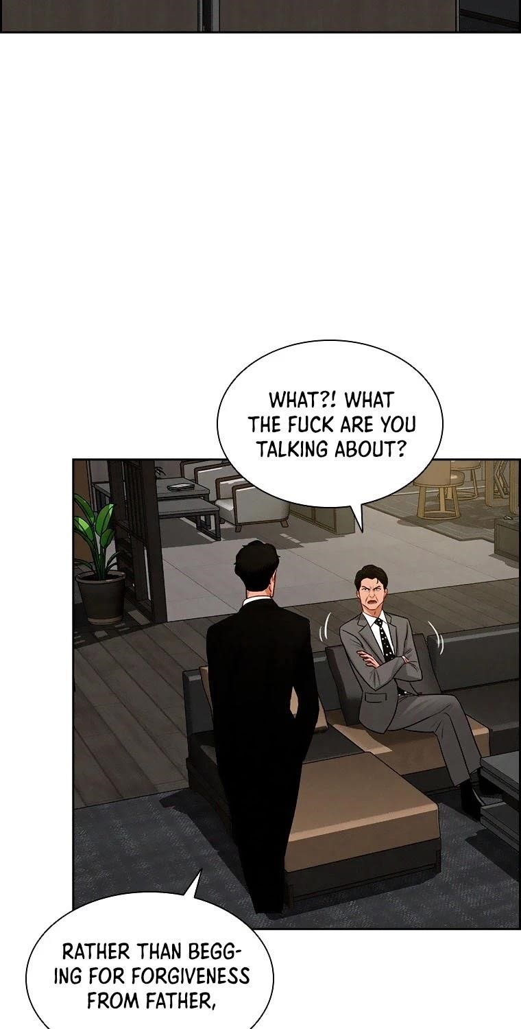 Lord of Money Chapter 68 - Page 9 in English