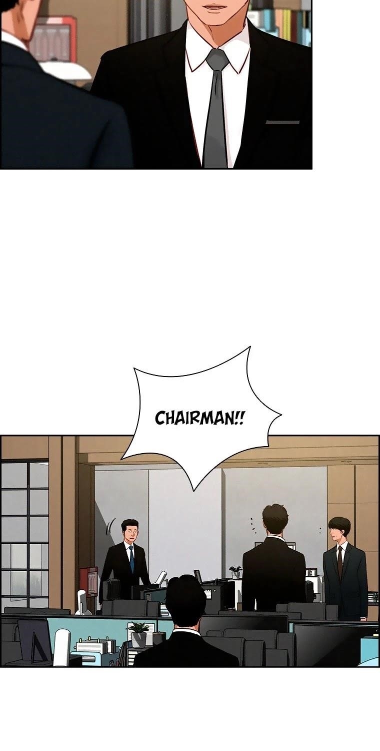 Lord of Money Chapter 69 - Page 12 in English