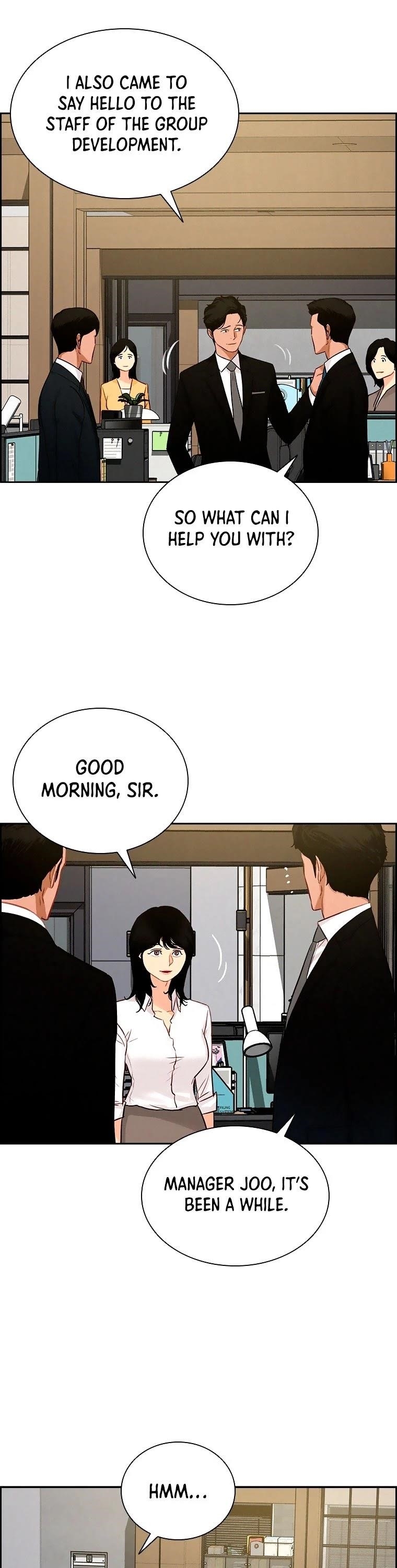 Lord of Money Chapter 69 - Page 14 in English