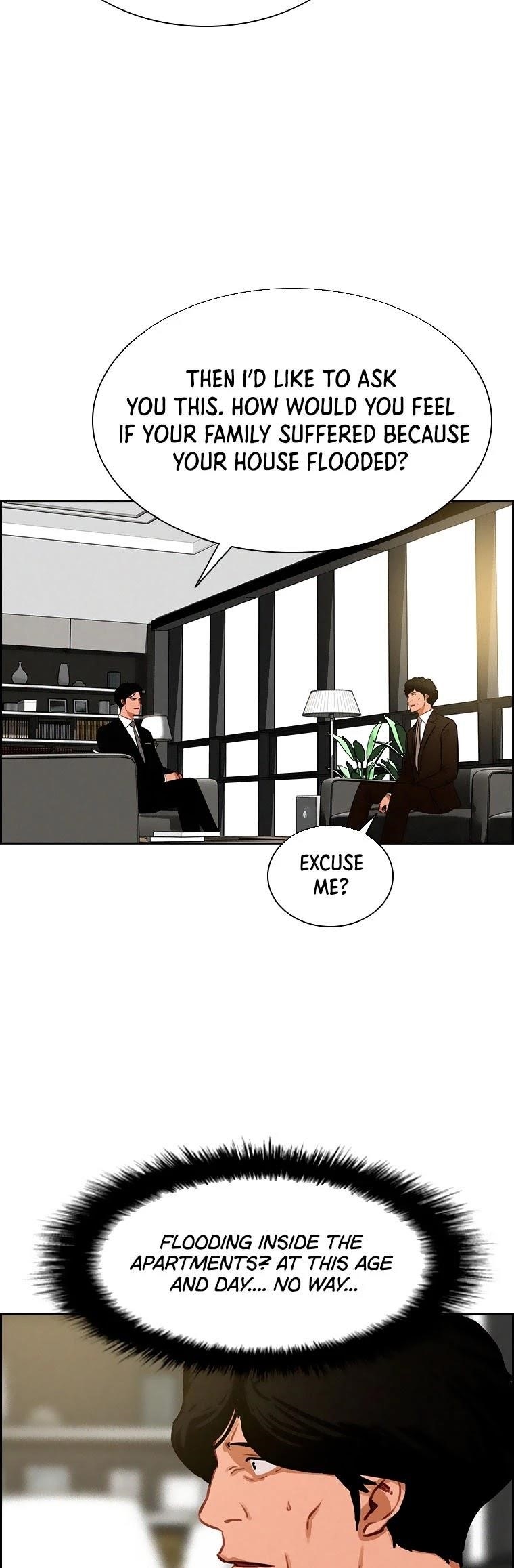 Lord of Money Chapter 69 - Page 34 in English