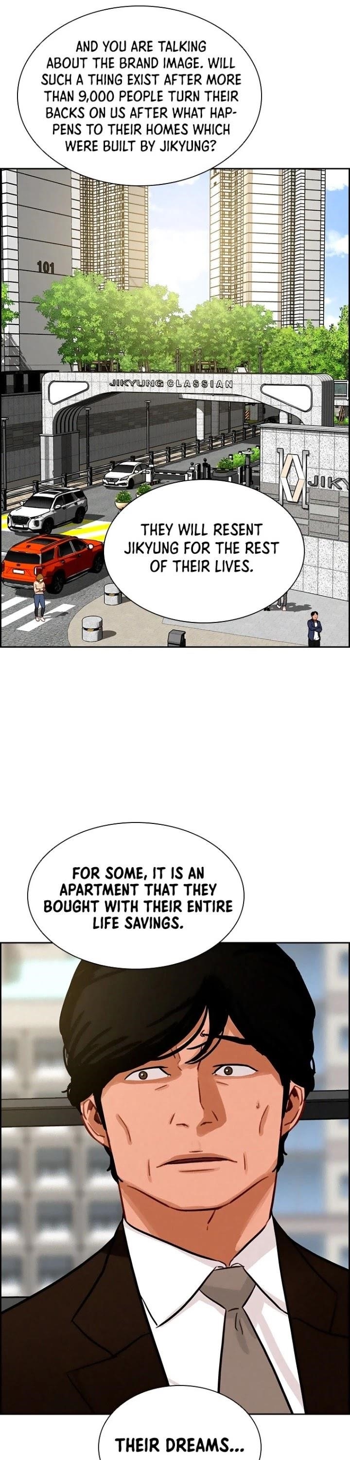 Lord of Money Chapter 69 - Page 36 in English