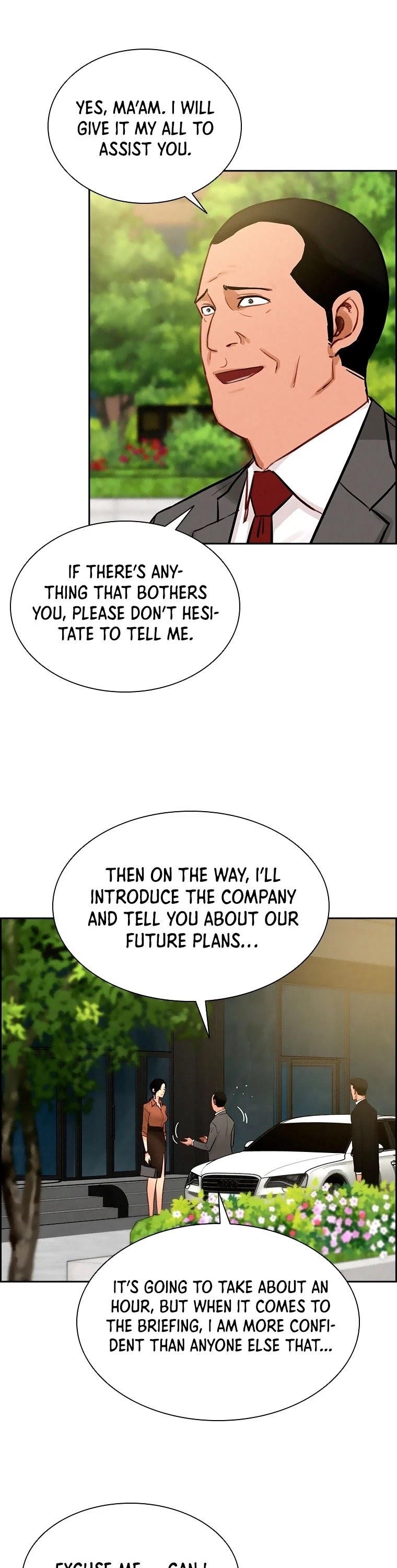 Lord of Money Chapter 69 - Page 4 in English