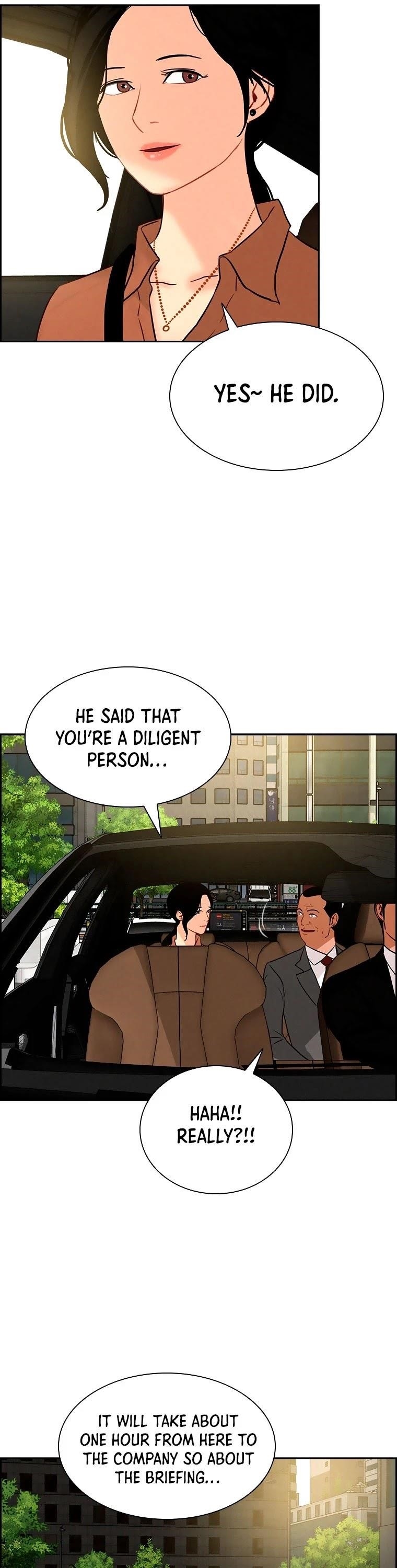 Lord of Money Chapter 69 - Page 7 in English