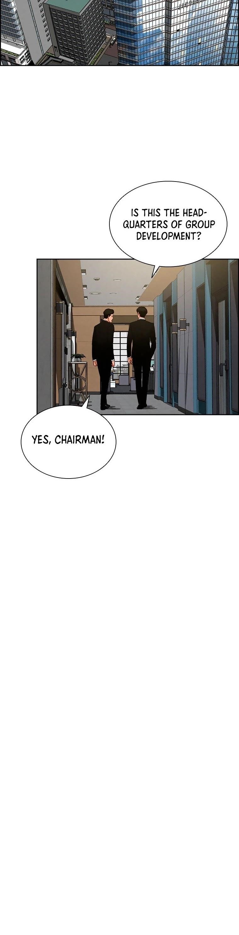 Lord of Money Chapter 69 - Page 9 in English