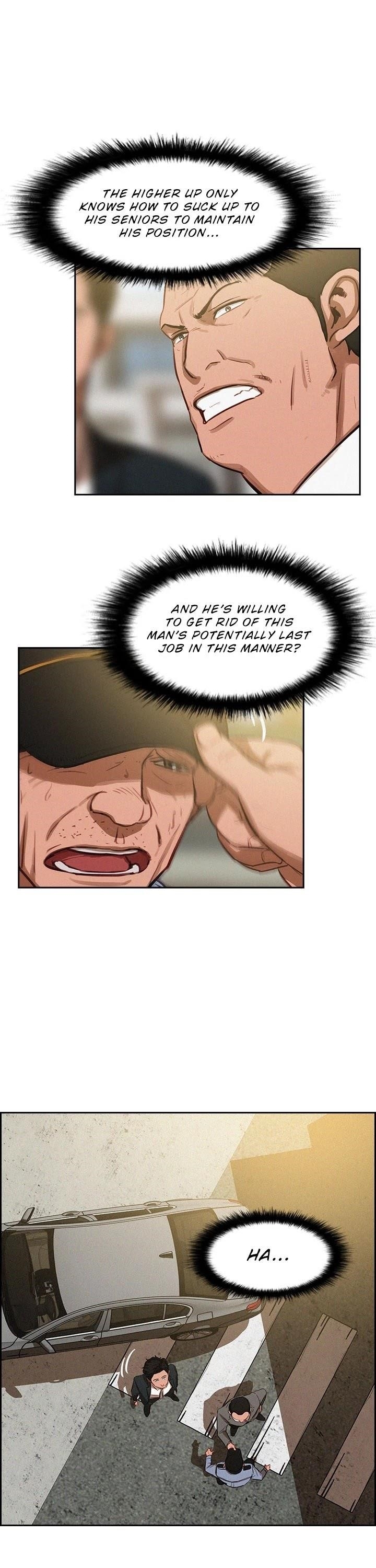 Lord of Money Chapter 7 - Page 23 in English