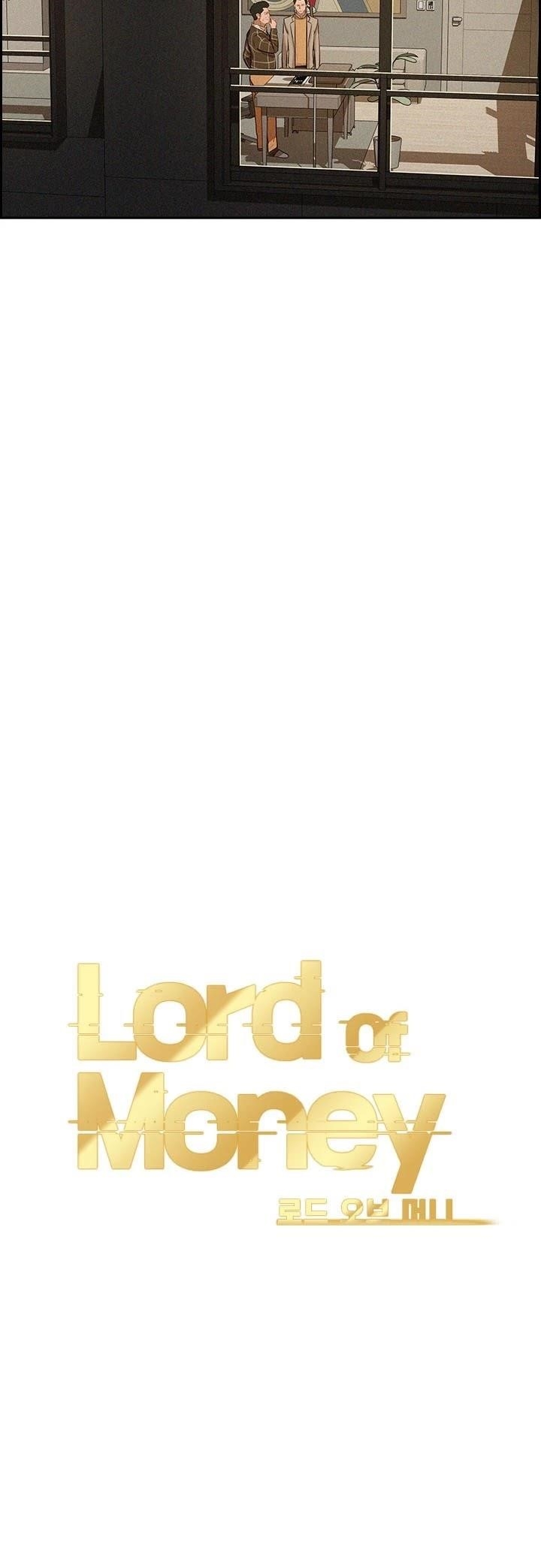 Lord of Money Chapter 7 - Page 6 in English