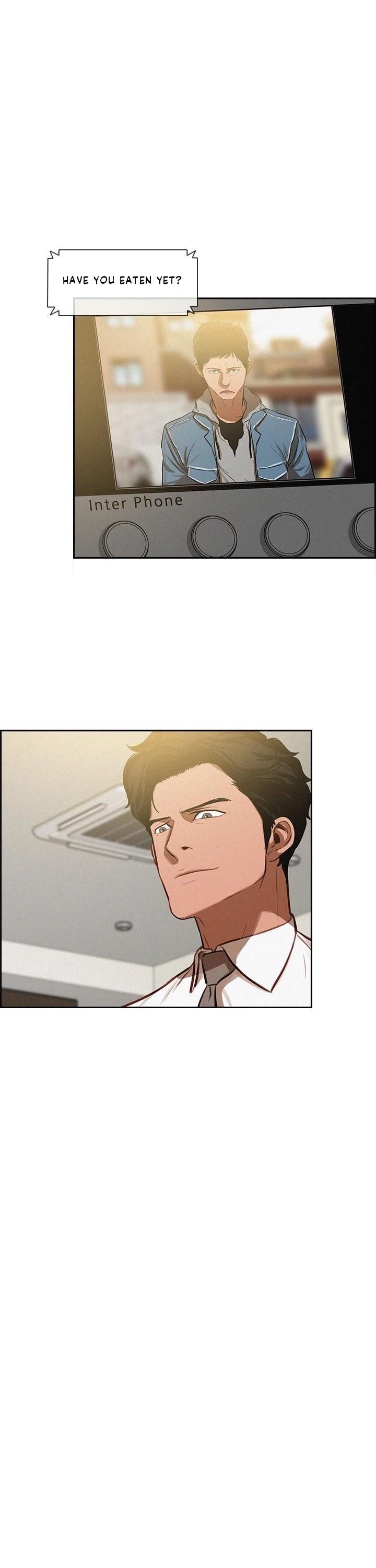 Lord of Money Chapter 7 - Page 8 in English